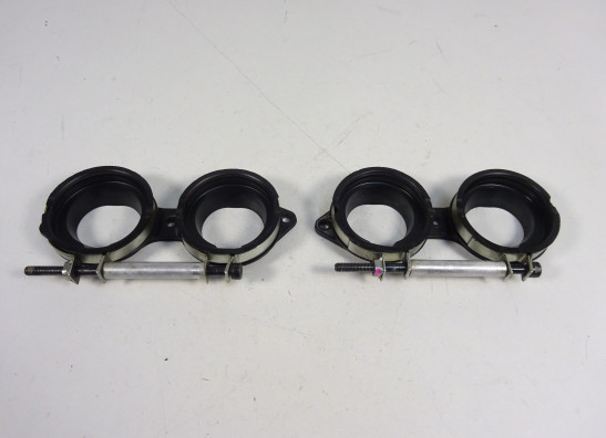 Inlaat rubber Kawasaki ZX 10 R