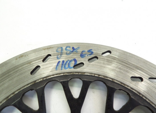 Bremsscheibe vorne links Suzuki GSX 1100 EF ES