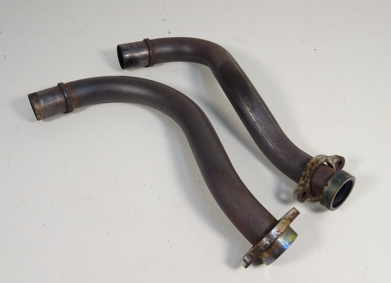 Downpipes Honda VFR 800 I