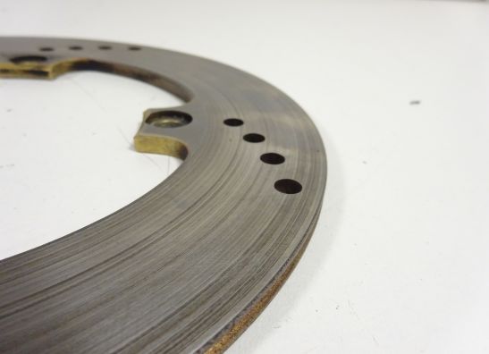 Rear brake disc Ducati 748