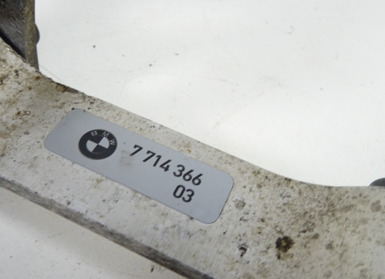 Link systeem achterveer BMW K 1200 S 