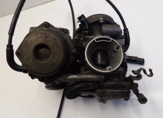 Carburateurset Honda TRANSALP 1987-1993