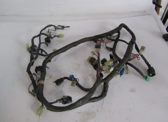 Kabelboom Yamaha XJ 900 S Diversion