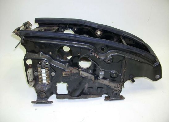 Tankcover Honda Goldwing GL