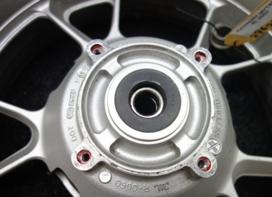 Rear wheel Kawasaki GTR 1400