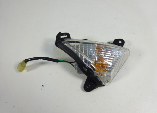 Winker right front Kawasaki ER 6