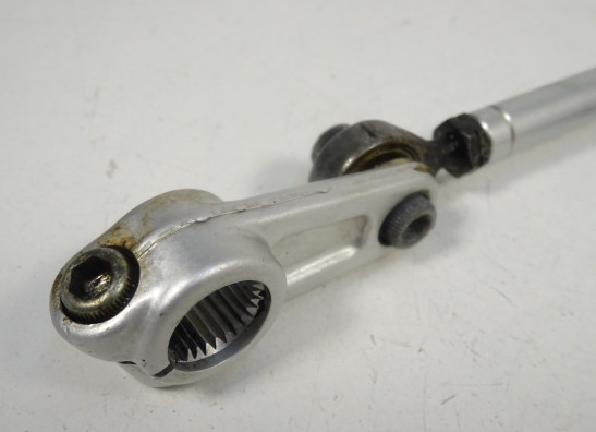 Schakelpedaal Ducati monster 696