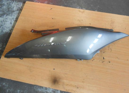 Seiten verkleidung links Honda Overige Honda