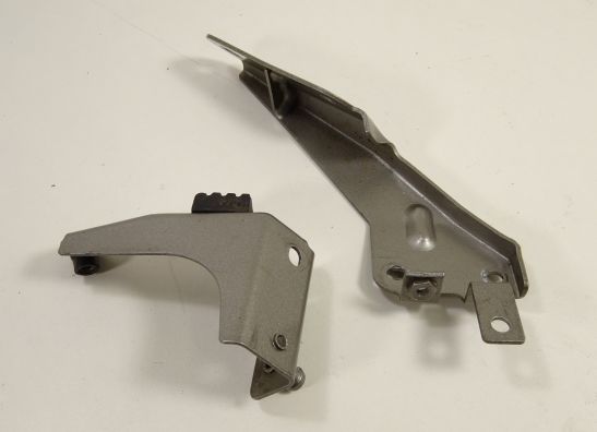 Lampenverkleidung Rahmen Ducati ST2