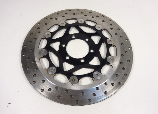 Remschijf voor Yamaha FAZER 600