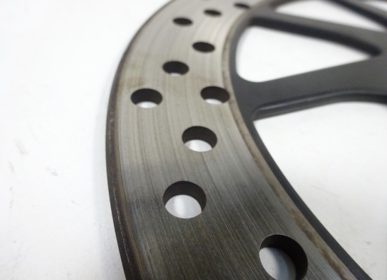 Braking disc right front Honda Overige Honda