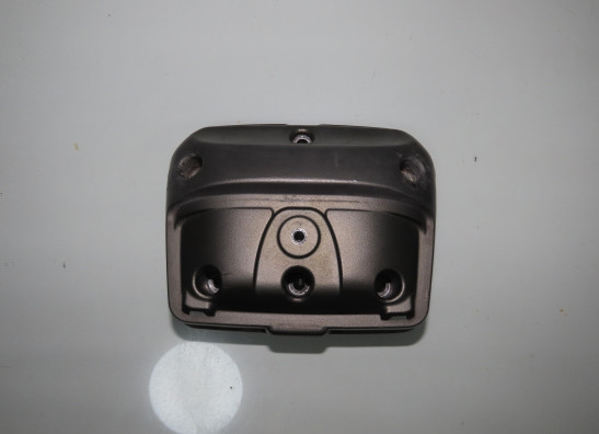Cylinder head cover Moto Guzzi Breva 750
