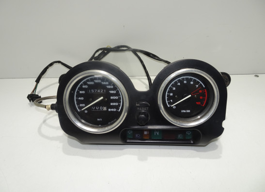 Tellerset BMW R 1150 RT   R 850 RT