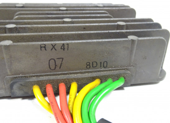 Regulator rectifier  Ducati monster 696