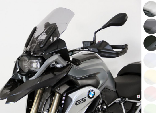 Windscreen BMW R 1200 GS LC