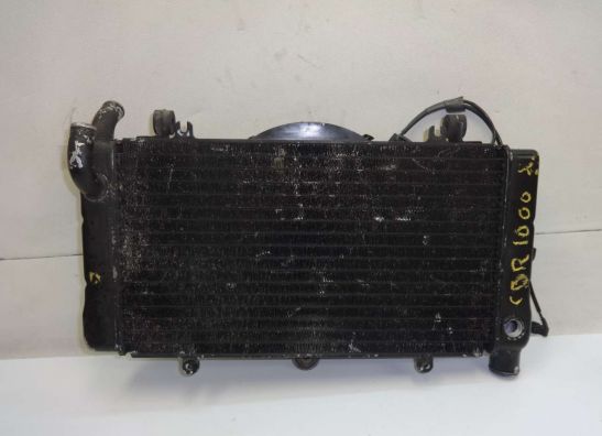 Radiateur Honda CBR 1000 F