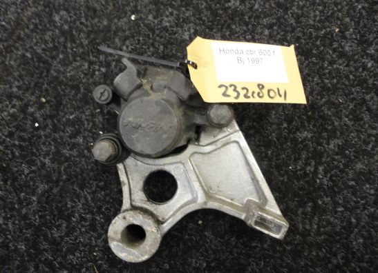 Rear brake caliper Honda CBR 600 F