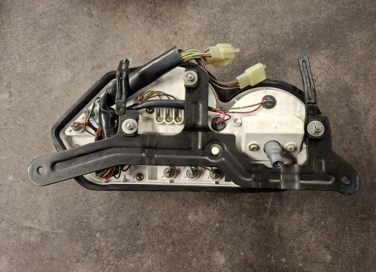 Tellerset Kawasaki ZZR 600