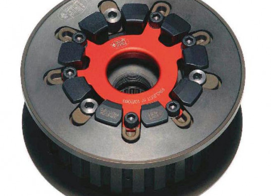 Clutch Triumph Tiger 1050