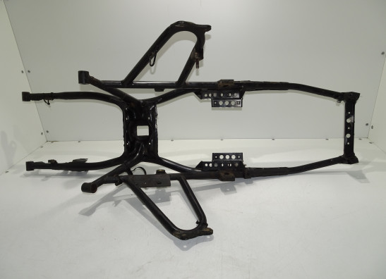 Achtersubframe BMW R 850 GS