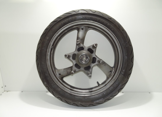 Felge vorne Yamaha XJ 600 Diversion