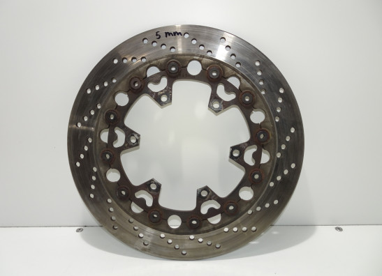 Remschijf voor BMW R 1100  1150 RS