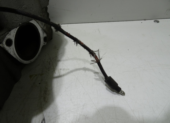 Cilinderkop Buell Ulysses XB12