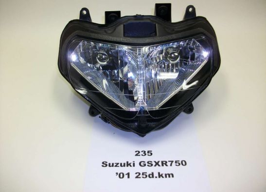 Koplamp Suzuki GSX R 750