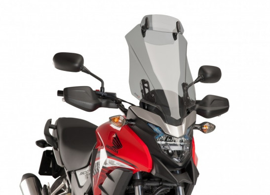 Wind screen Honda Overige Honda