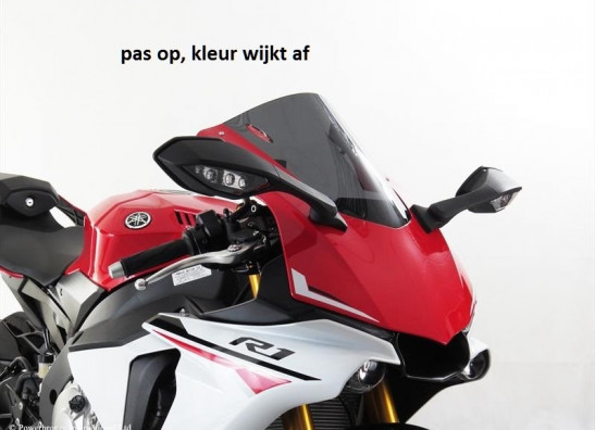 Scheibe Windschild Yamaha YZF R1