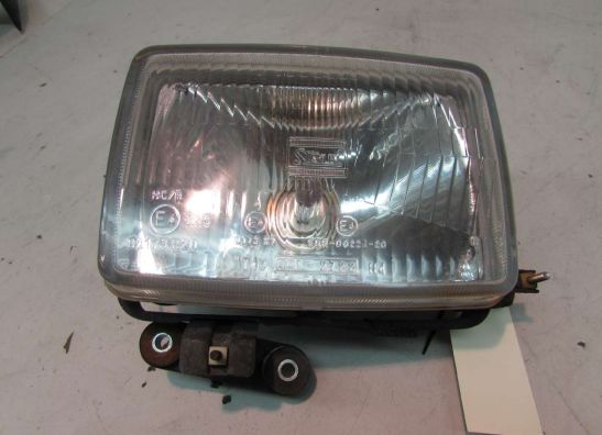 Koplamp Kawasaki KLR 650