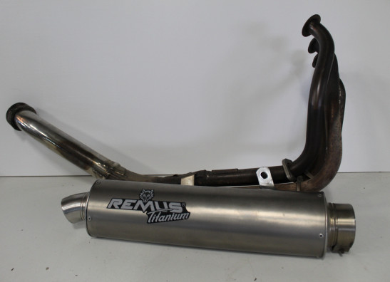 Sportdemper Kawasaki ZX 9 R 1998-1999