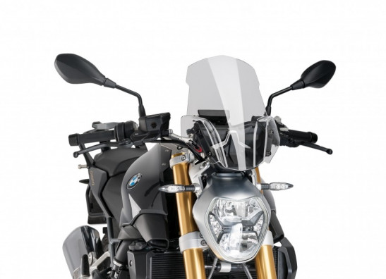 Kuipruit BMW R 1200 R