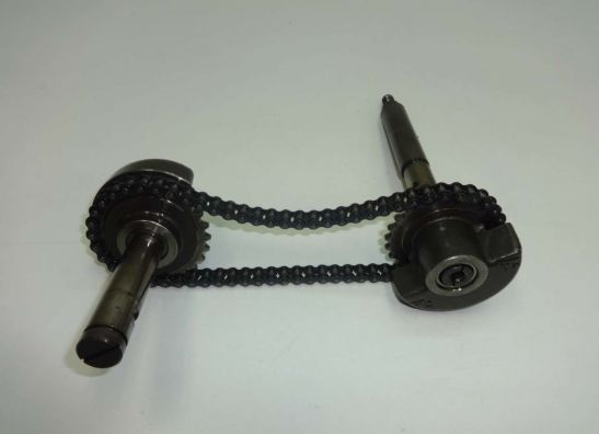 Motorblock Sonstiges Honda CMX 450