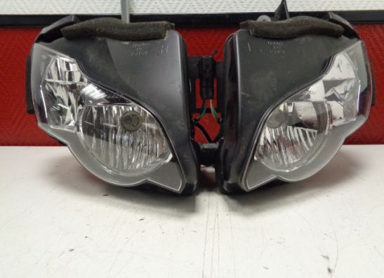 Koplamp Honda CBR Fireblade