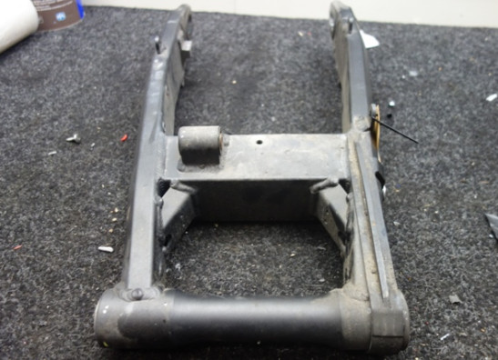 Achterbrug Kawasaki Z 900