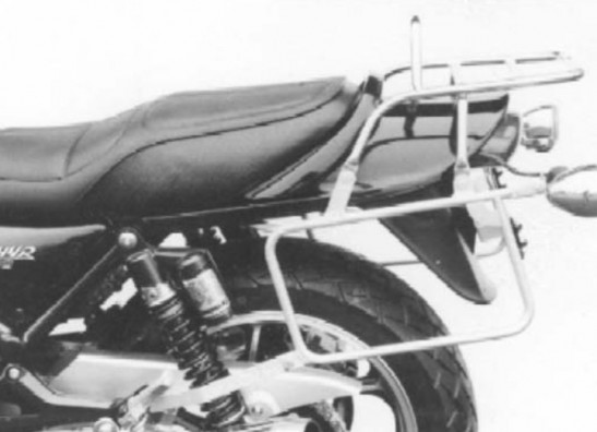 Koffer halter set Kawasaki ZEPHYR 1100