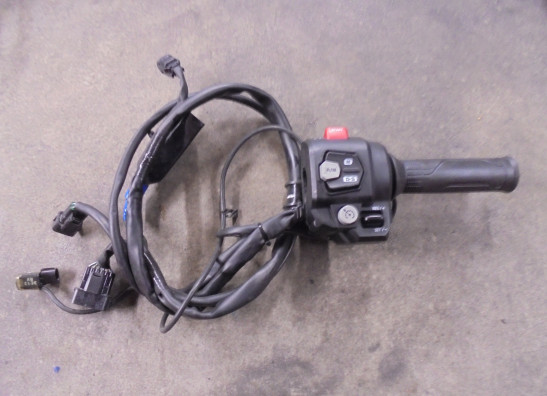 Lenkerschalter rechts Honda NT 1100 DCT