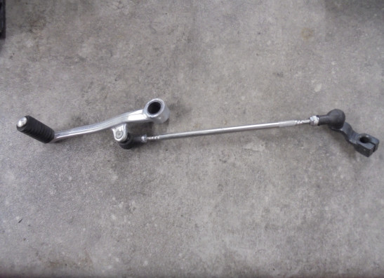 Schalthebel Yamaha Tracer 900
