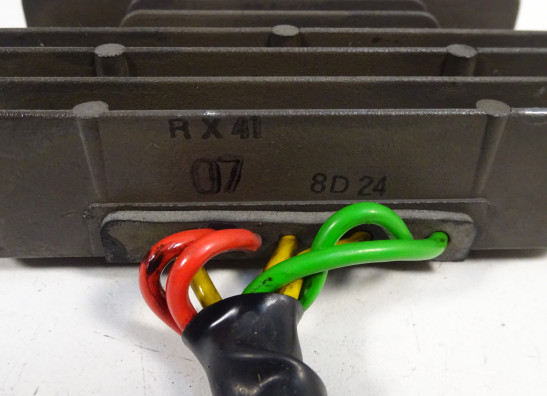 Regler Gleichrichter Ducati monster 696