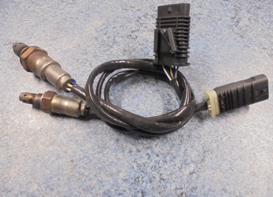 Lambda sensor BMW F 750 GS
