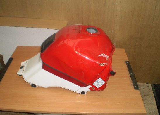 Fuel tank Honda TRANSALP