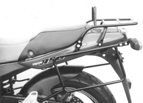 Koffer halter set Yamaha TDM