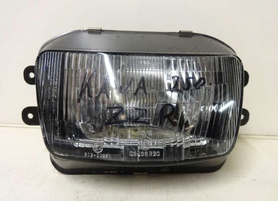 Headlight Kawasaki ZZR 250