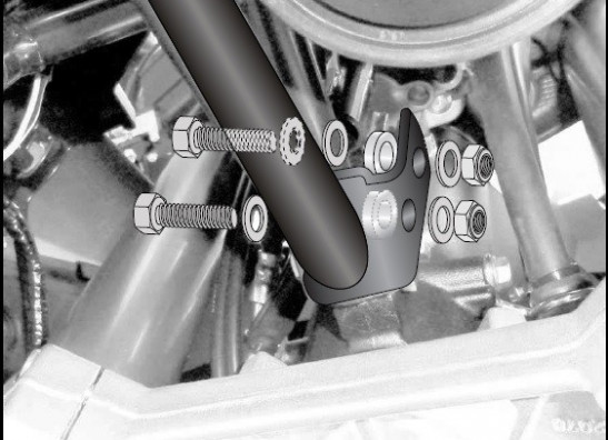 Scheinwerfer Suzuki Overige Suzuki