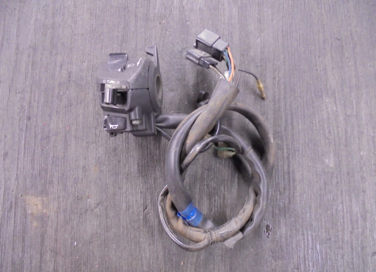 Stuurschakelaar links Honda CBR 600 F