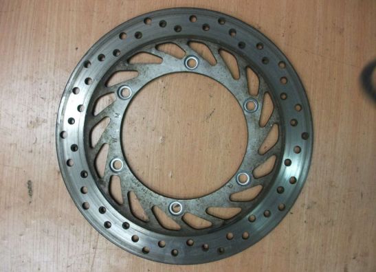 Remschijf voor Honda CB 500