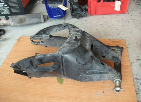 Hinterradschwinge Suzuki GSX R 600