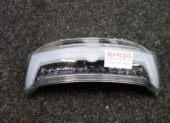 Headlight Harley Davidson Pan America