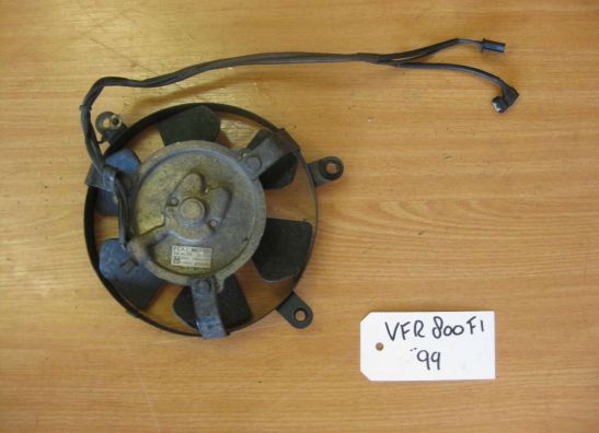 Ventilator Honda VFR 800 I